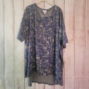 LuLaRoe Irma NWT UNICORN ALERT!!